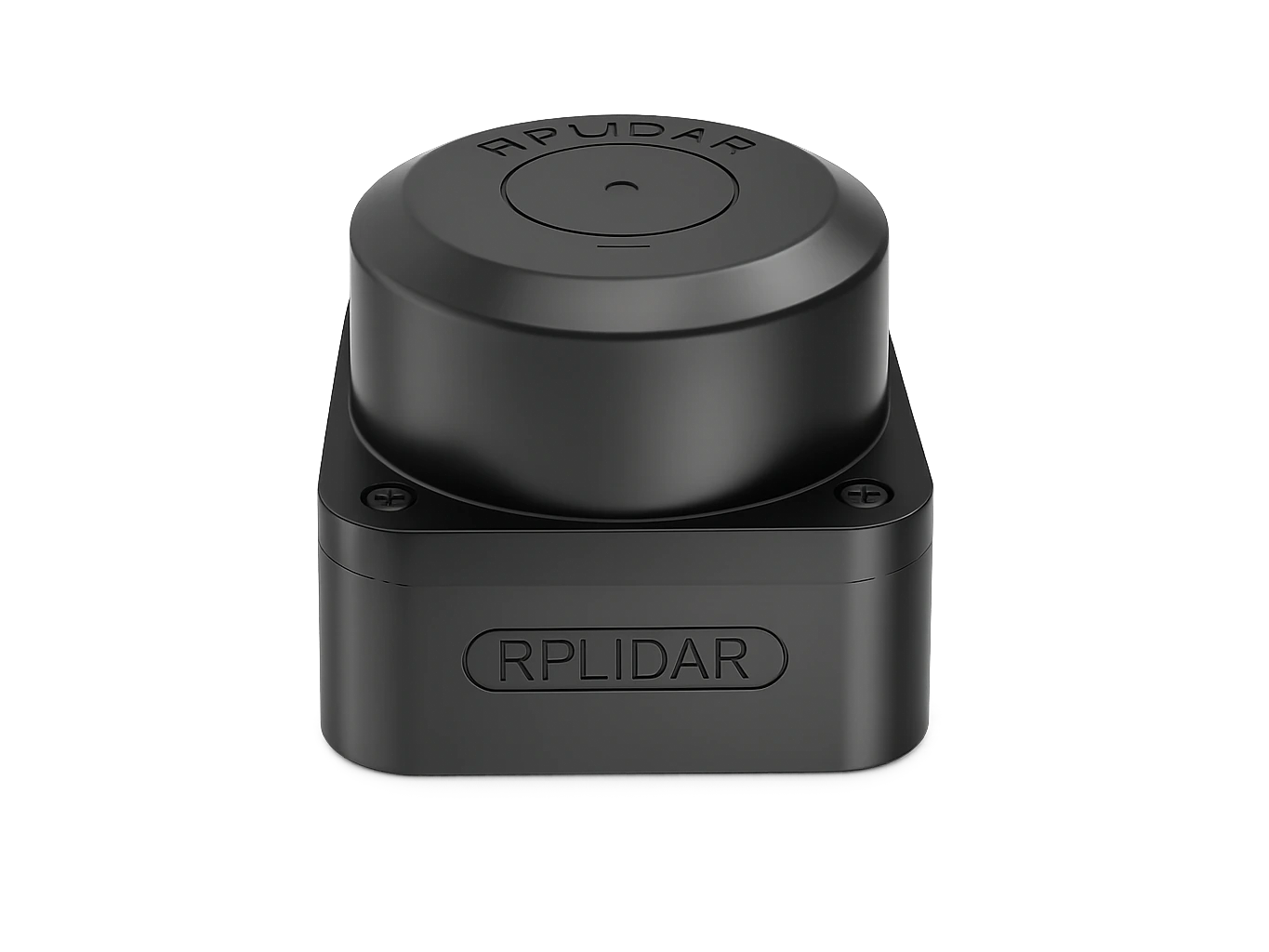 Example from LiDAR & Perception
