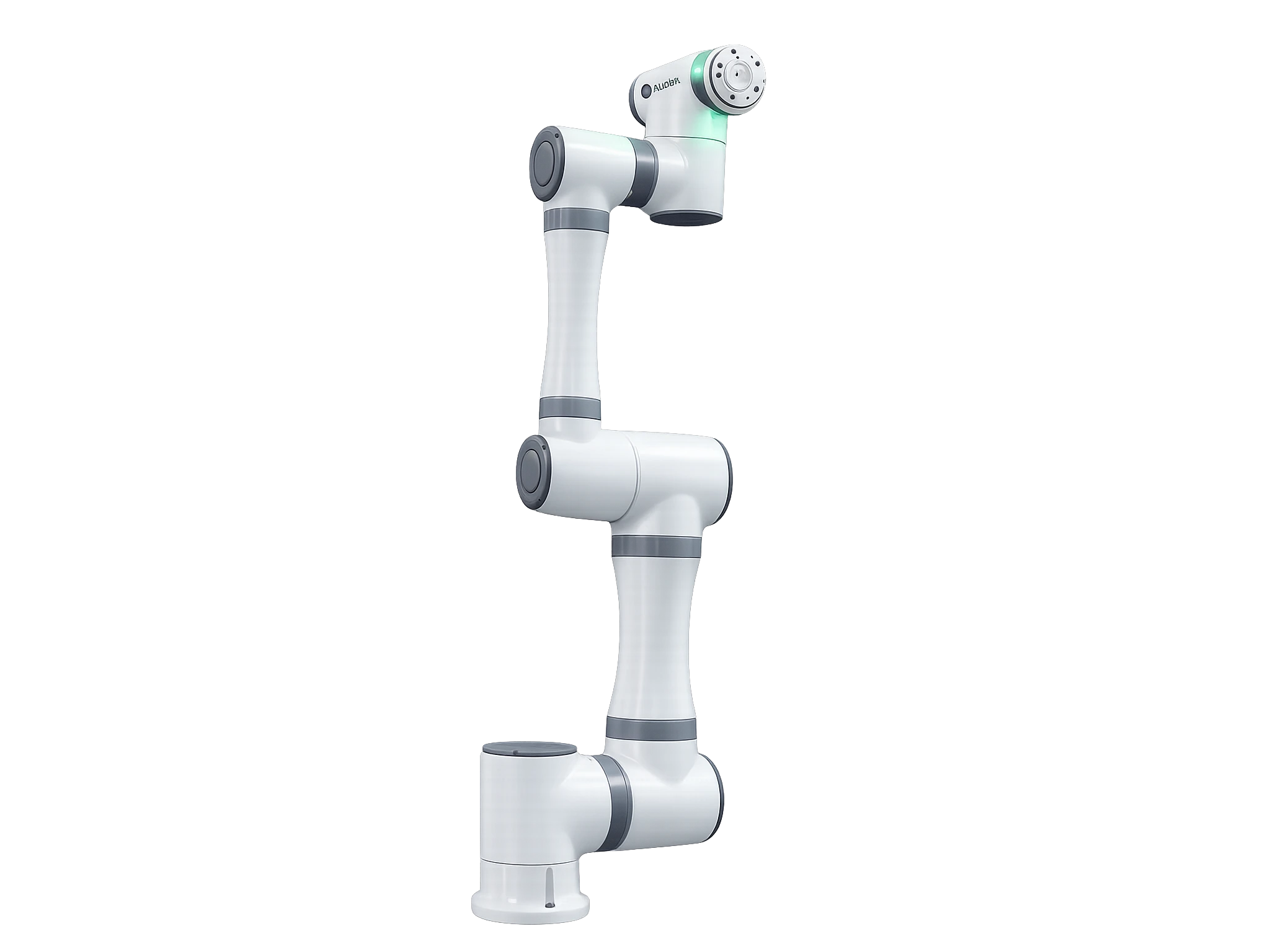 Example from Robot Arms