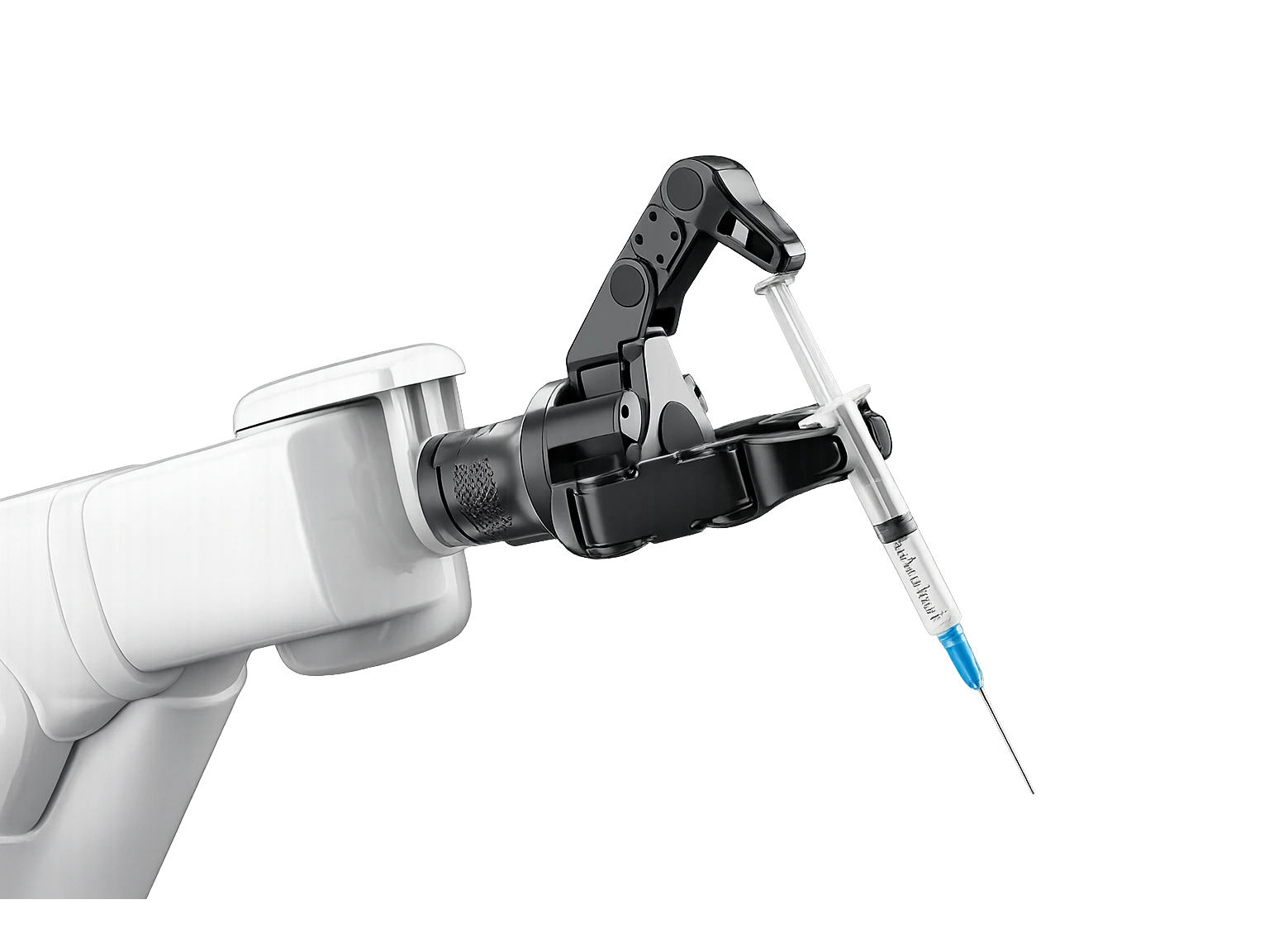Example from Robot Arms