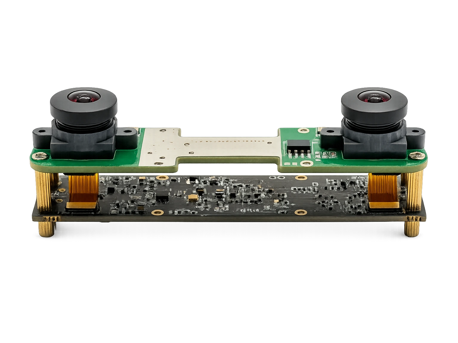 Example from Vision & Depth Cameras