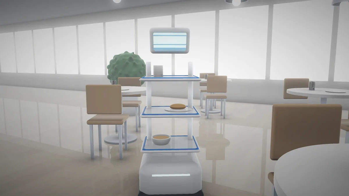 Concept visualization