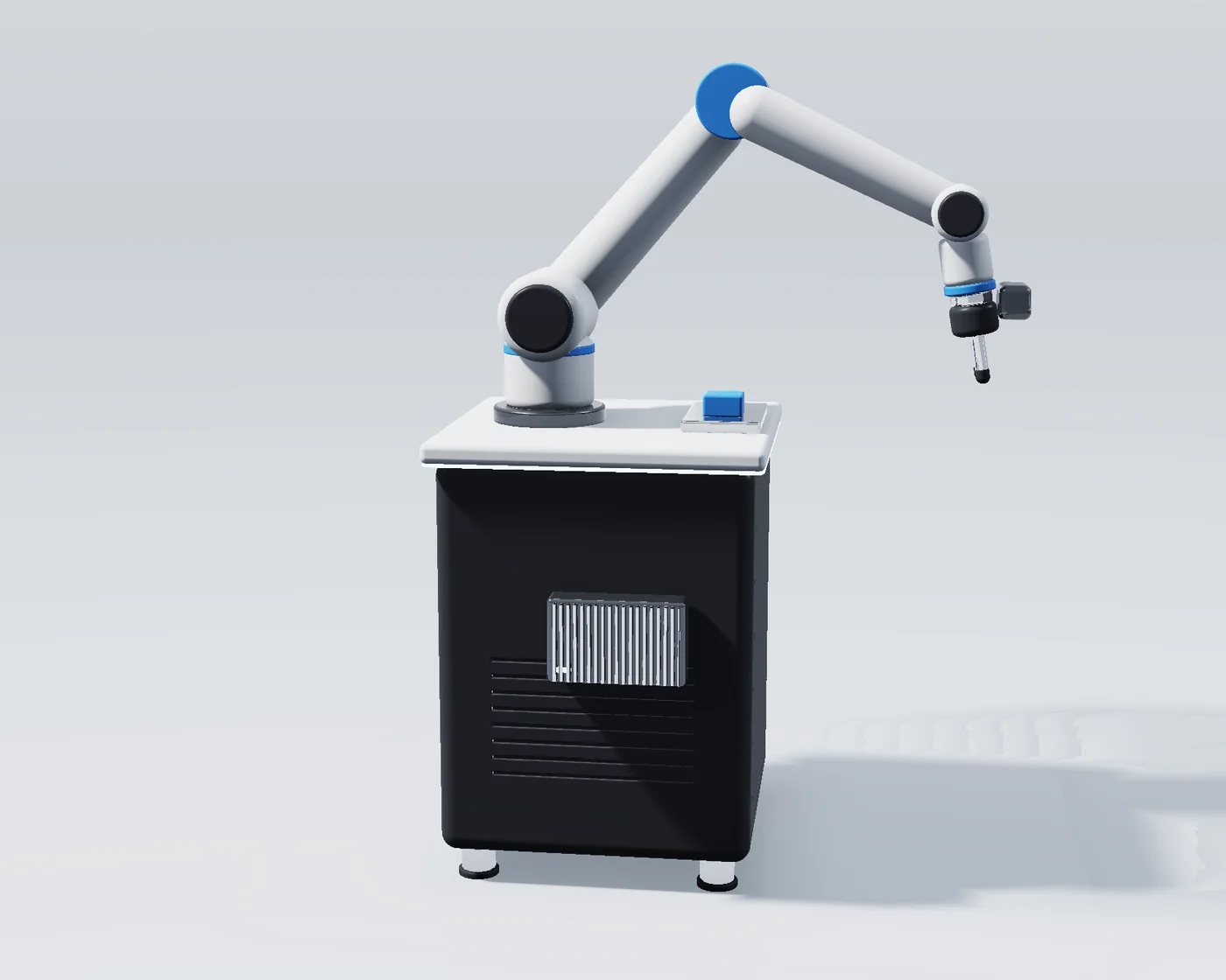 Concept visualization · not a product offer